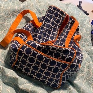 Ame & Lulu bag in great condition